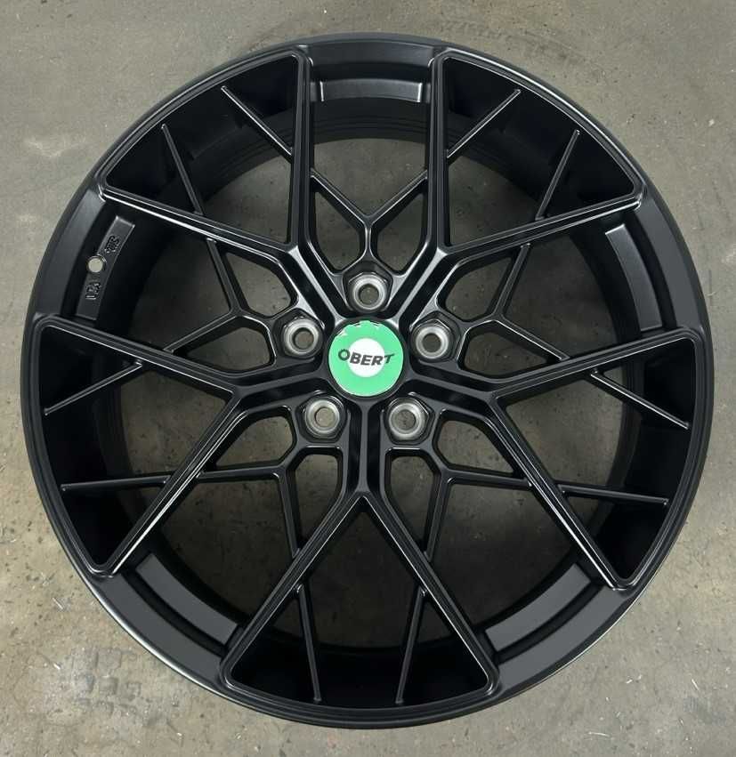 FlowForming диски R19 на Bmw 5 F10 4 F30 4 F32 X3 F01 X5 F15