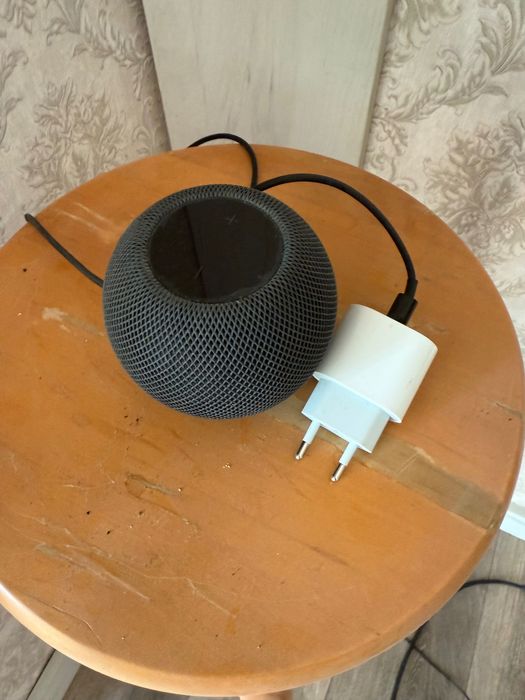 Apple Home Pod Mini