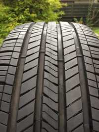 4x 245/45R19 98V Goodyear Eagle Touring M+S
