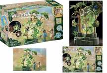 Playmobil Wiltopia 71009 Nocne Światło Lasu Deszczowego lampka