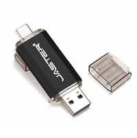 Pen/ Flash Drive OTG USB 2.0/ Micro-USB/ Type-C 64GB