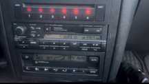 Radio vw gamma 4 (volkswagen, golf, corrado, jetta)