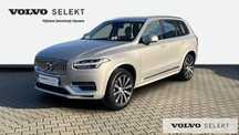Volvo XC 90 B5 Diesel AWD Plus Bright 7 miejsc Harmann gwarancja VAT23 Polestar