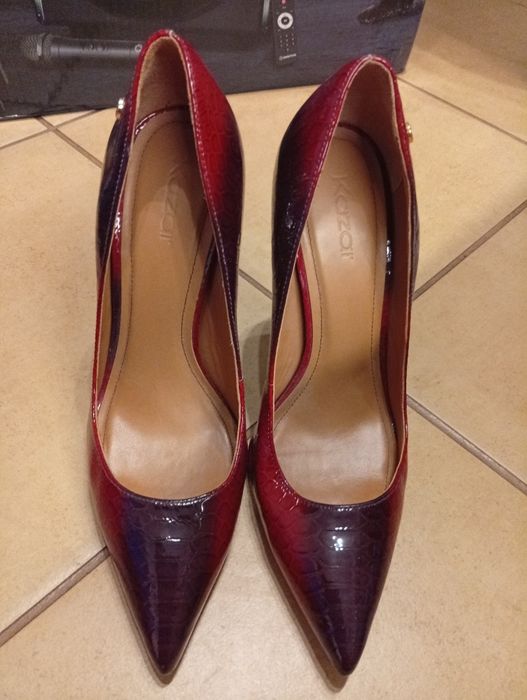 Szpilki Kazar rozm 39.