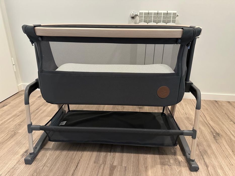 Vendo berço maxi cosi iora air