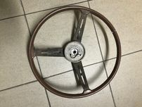 Volante original Honda N600