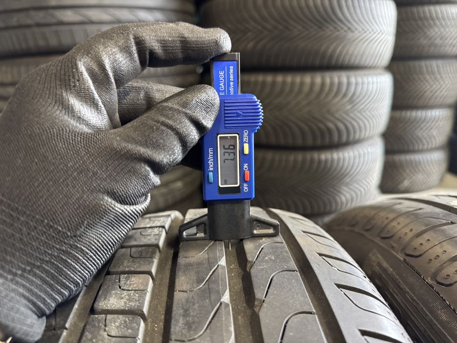 #325 Pirelli Cinturato P7 205/55r16 2szt