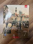 Podręcznik Historia klasa 7 WSiP Kąkolewski Kowaleski