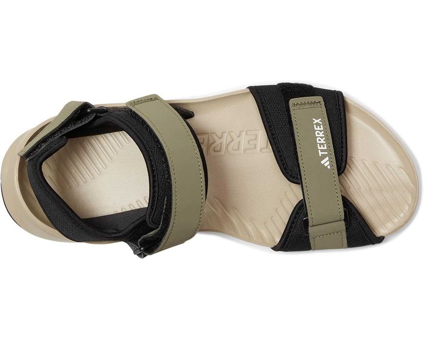 Terrex Hydroterra Sandals сандалі адідас