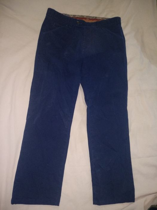 Мужские брюки / джинсы Meyer