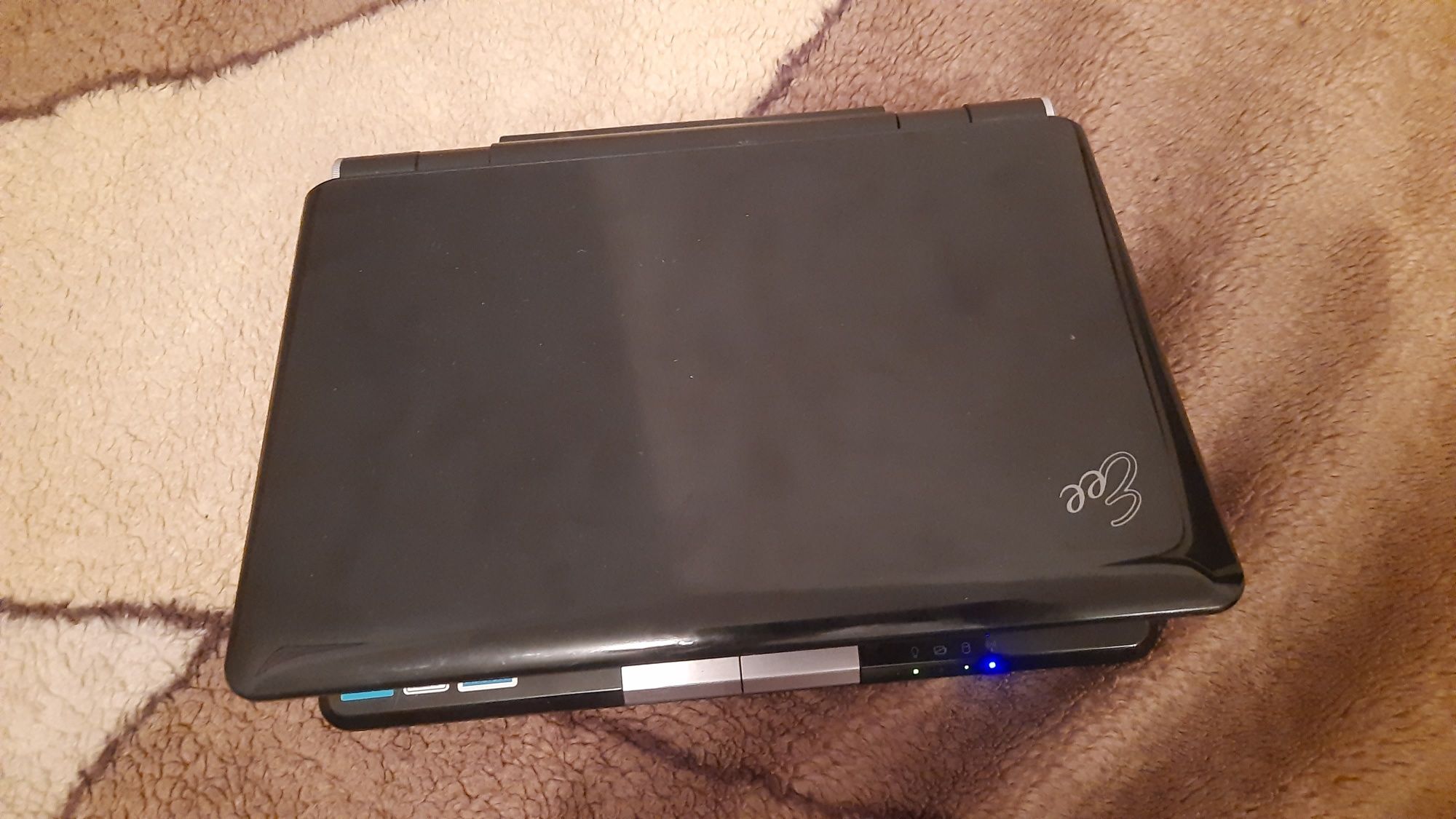 Laptop Asus Eee PC 1000HD