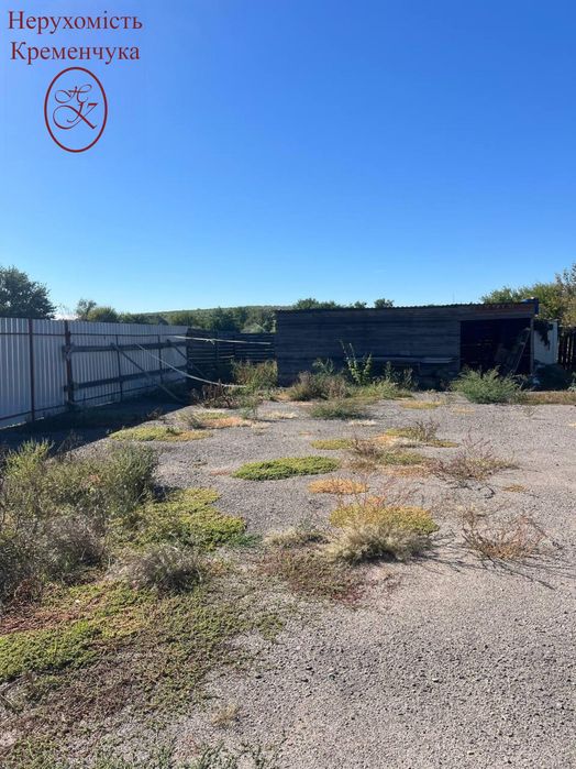 Продаж виробничого/складського приміщення