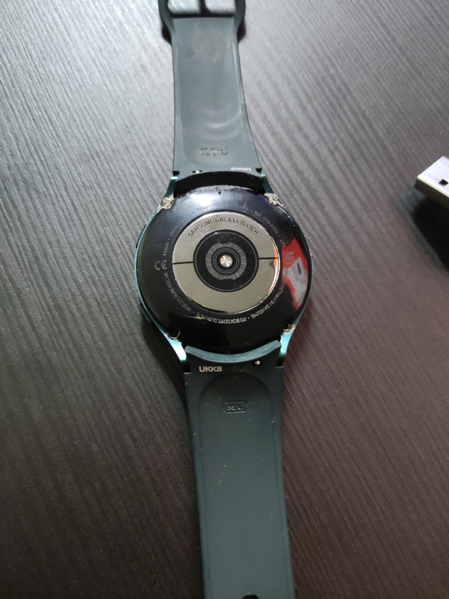Samsung Smartwatch Galaxy 4