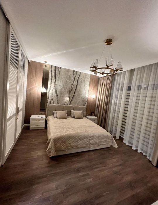 От собственника! Продажа НОВОГО ДОМА, 4 спальни, бассейн