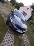 Skoda Octavia RS
