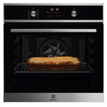 Piekarnik elektryczny Electrolux EOF6P76X2 72l Pyroliza OUTLET 26FG66N