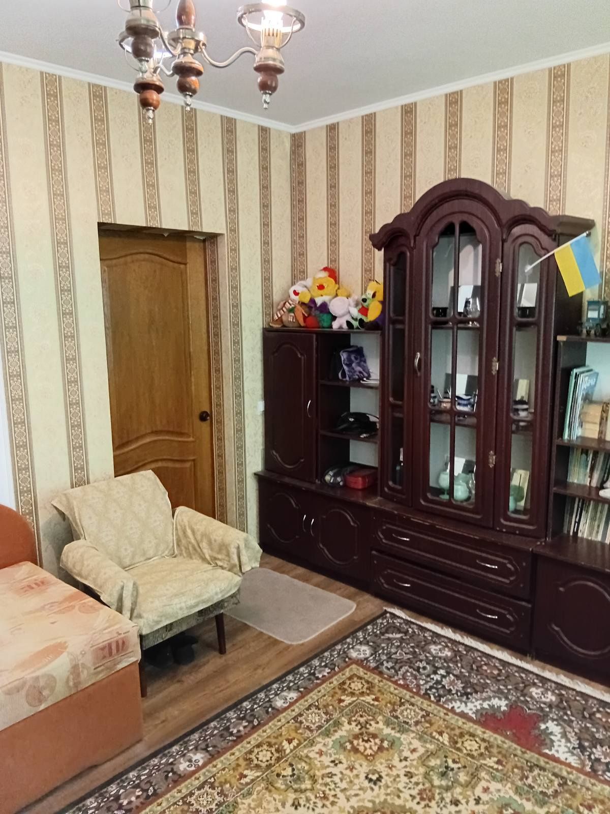 Продам дачу СВТ "Корабел"