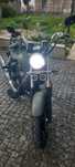 Mota 125 cc daelim