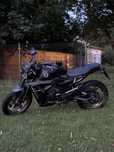 Zontes G1 2024 r. 125cc