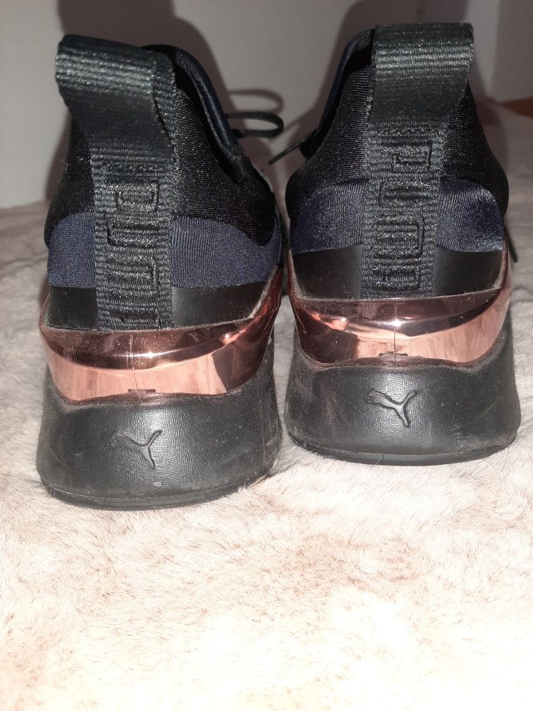 Buty Puma rozm.37