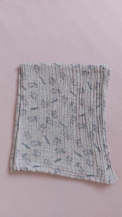 5 sztuk mix kolorowe tetry różne rozmiary zestaw bawełna