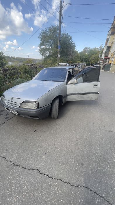Opel Omega продажа/обмен