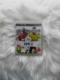 FIFA 12 play station 3
