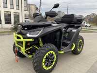 NEW  SEGWAY ATV Snarler 2023 Кредит Доставка