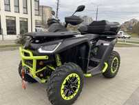 NEW  SEGWAY ATV Snarler 2024 Кредит Доставка