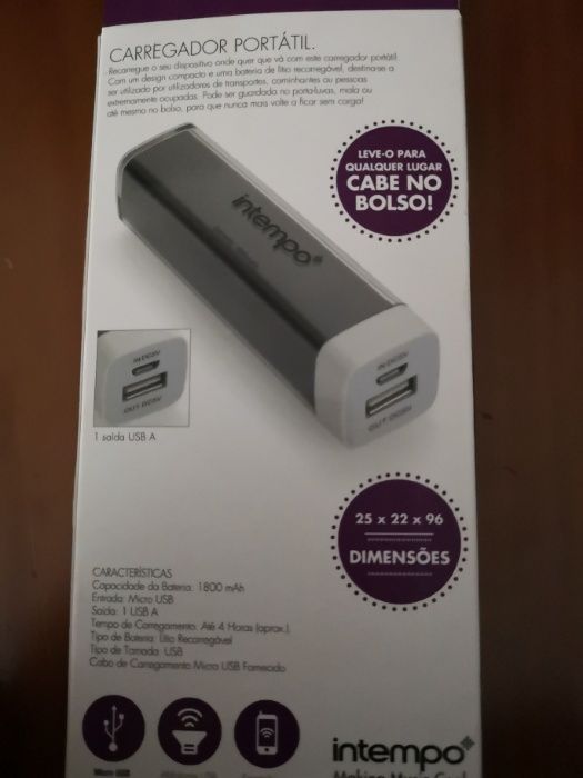 Powerbank