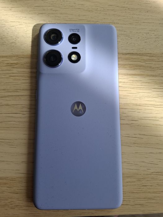 Motorola 50 pro Nowa