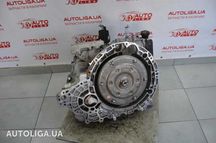Коробка передач 2.7 бензин LINCOLN CONTINENTAL X 2017  запчасти шрот