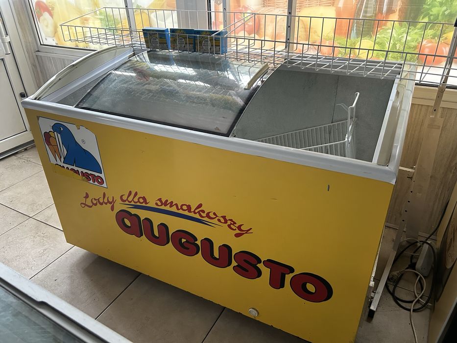 Продам торгове обладнання