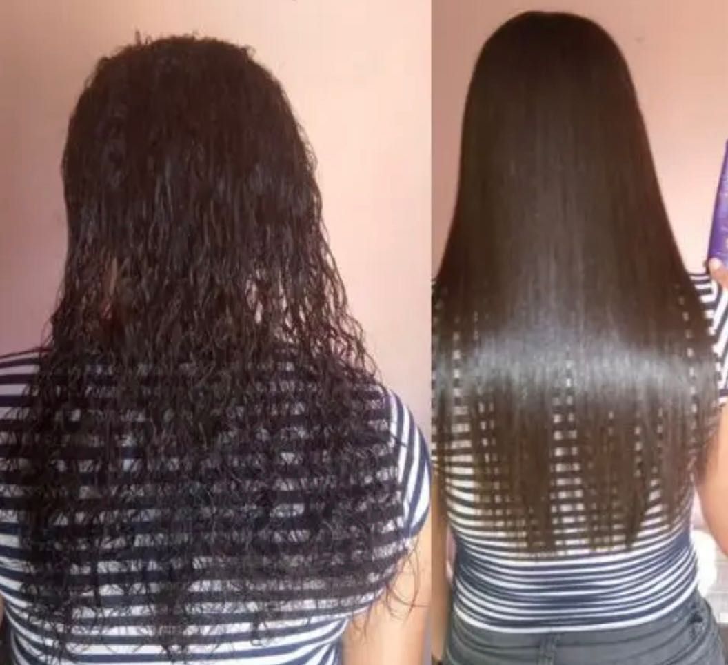 Escova Progressiva
