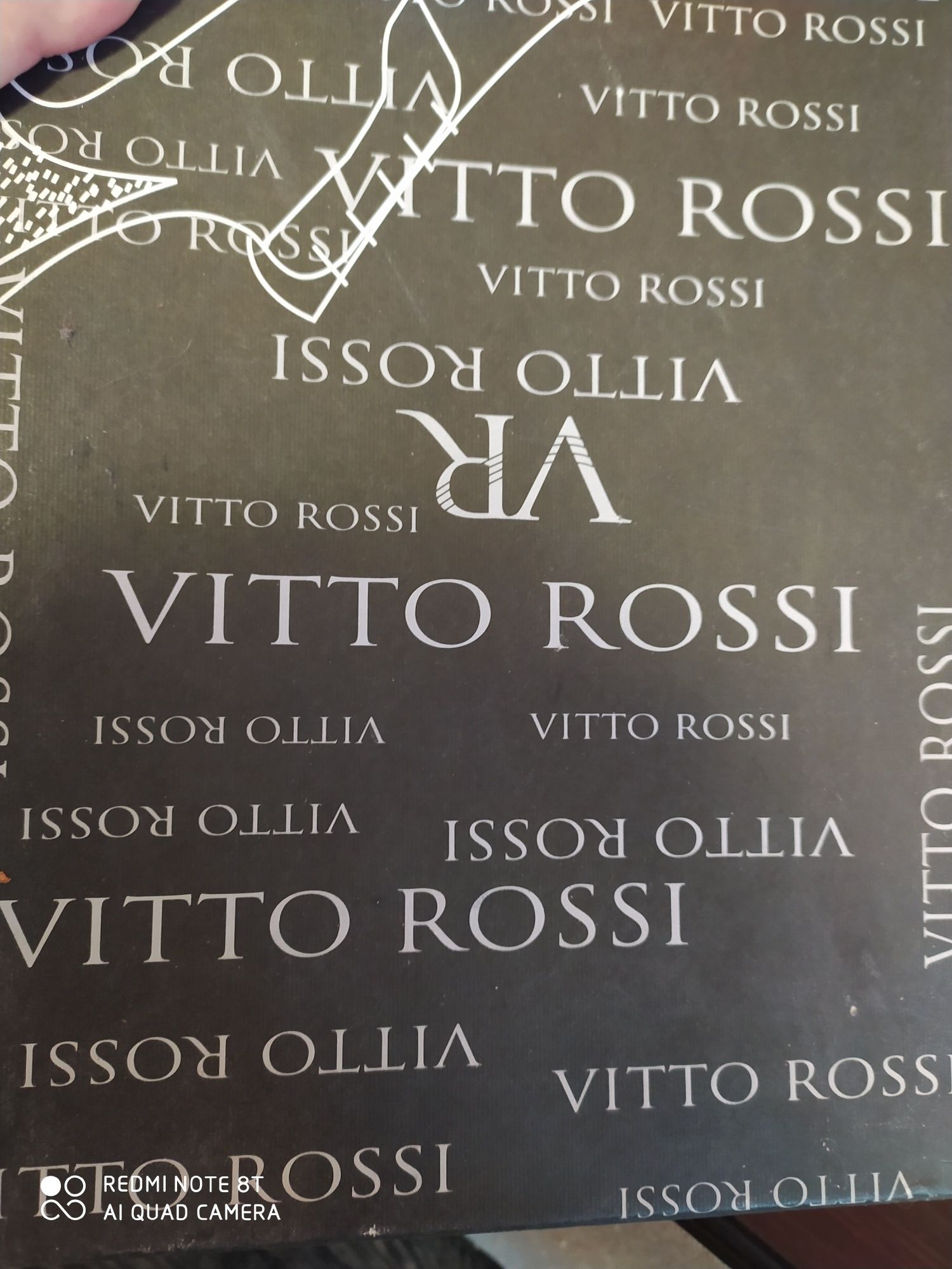 Босоножки Vitto Rossi