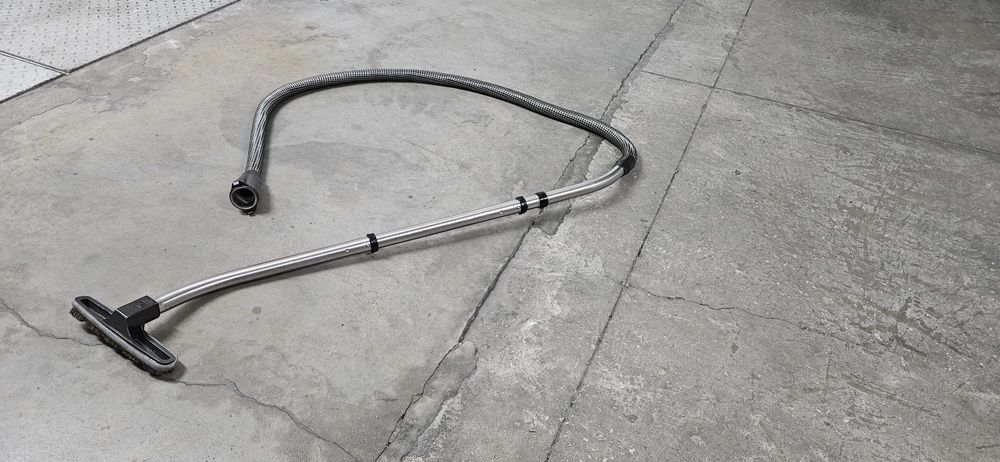 Rainbow - Escova de aspirar chão