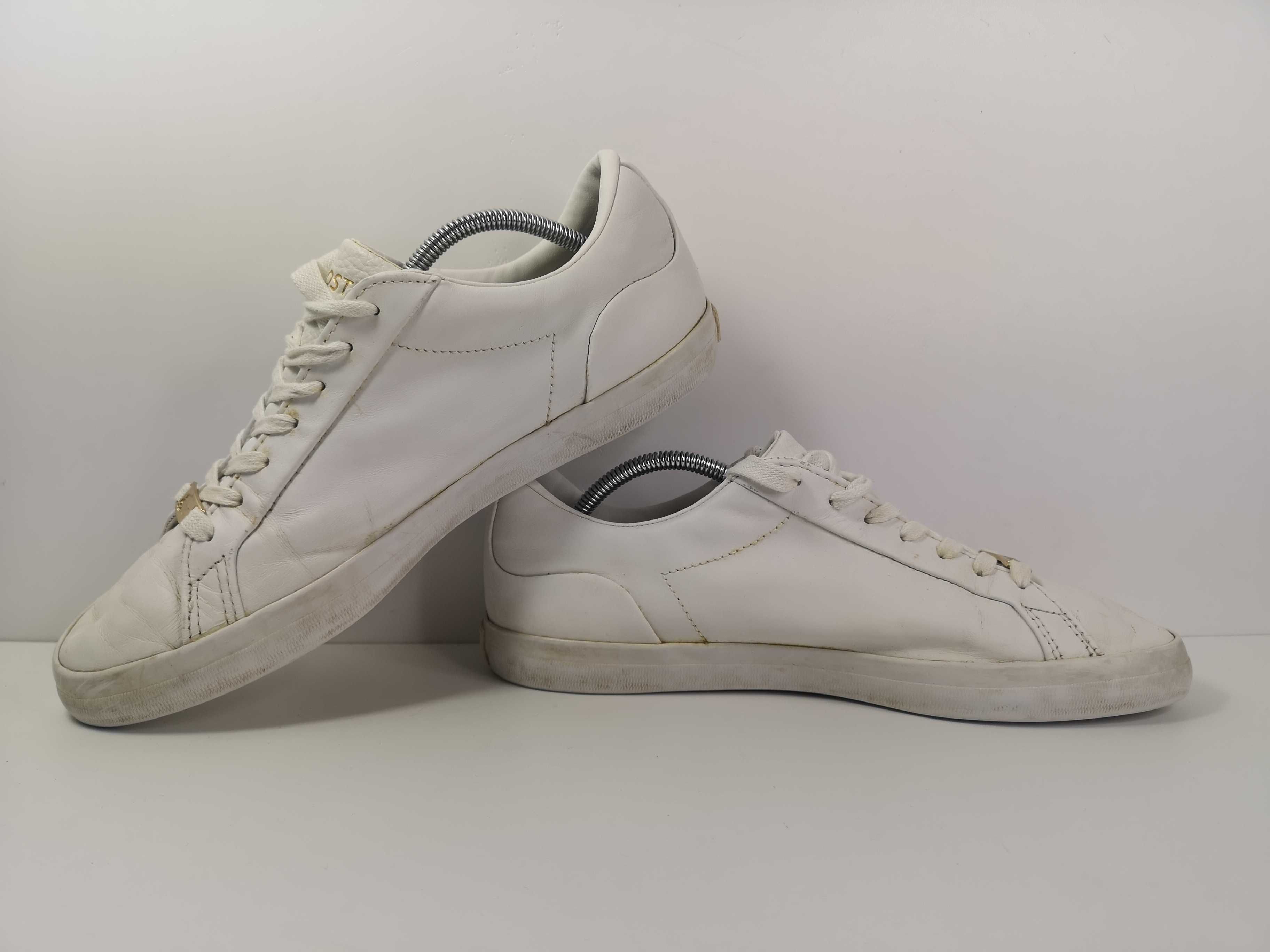 LACOSTE LEROND buty damskie r.40,5