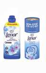Lenor Aprilfrisch 2x płyn do płukania + 2x perełki zapachowe z Niemiec