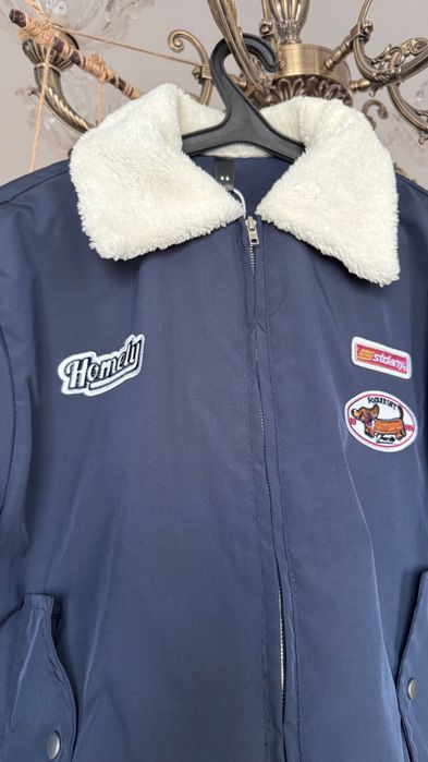 Куртка Зимова сучасна