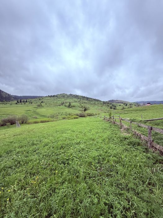 Земельна ділянка 1 га Волосянка