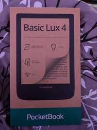 Електро книга Basic Lux 4