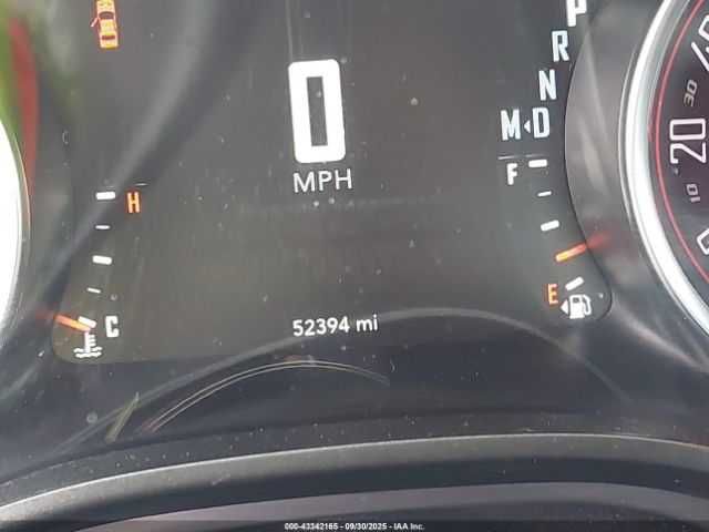 Dodge Challenger SXT 2018