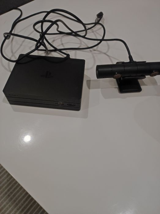 Super Preço Sony PlayStation VR V1+Cam