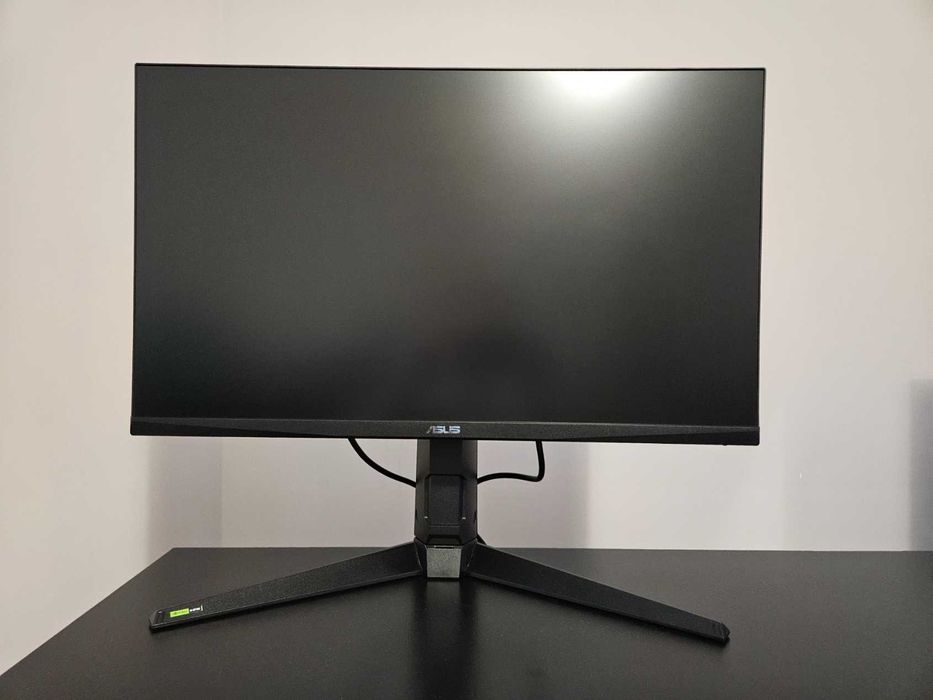 Asus TUF Gaming VG27AQML1A