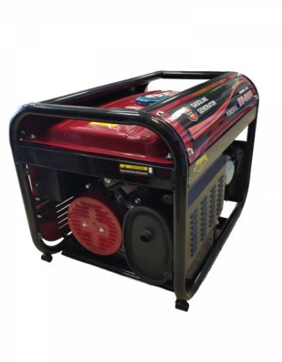 Agregat prądotwórczy