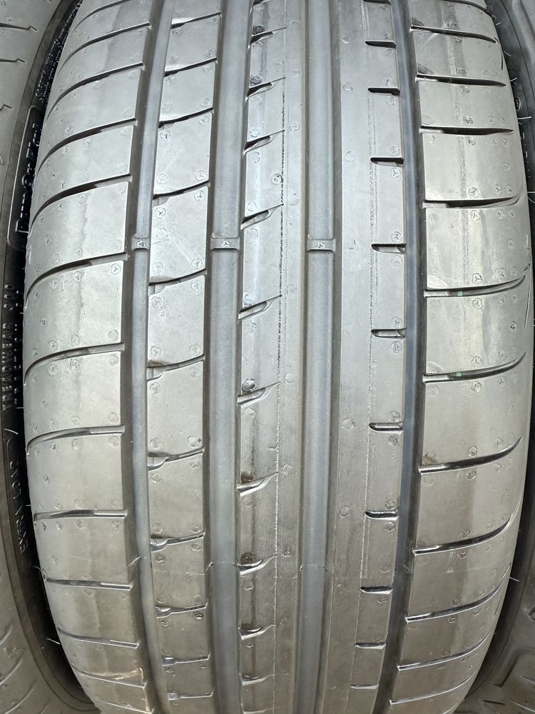 205/40 R18 Goodyear Eagle F1 Asymmetric 3 RunFlat 4шт. 95% 2023
