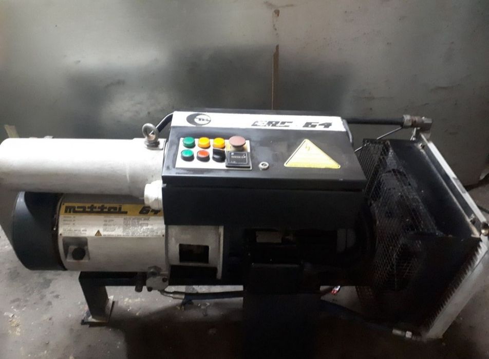 Kompresor łopatkowy Mattei 11kw