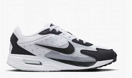 Чоловічі кросівки Nike Air Max Solo