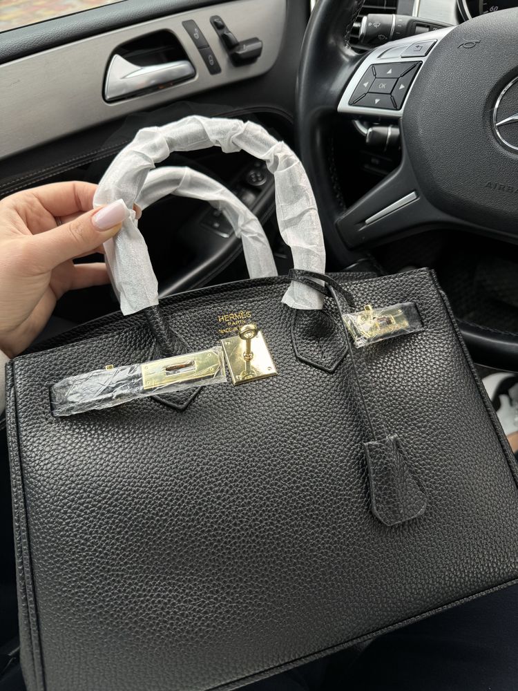 Hermes Birkin Kally Біркін сумка