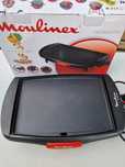 Grill elektryczny Moulinex Accessimo 1800W